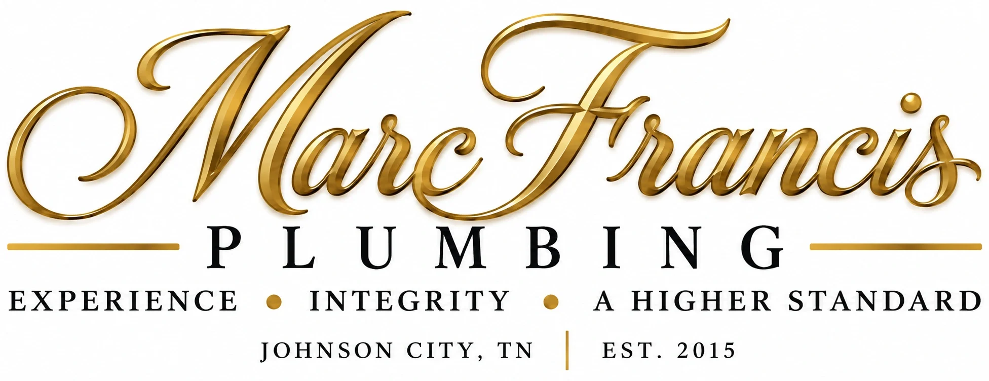 Marc Francis Plumbing